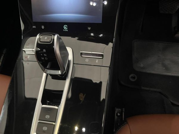 2023-Chery-Tiggo-8-Pro-16-TDGi-Executive-DCT image:9