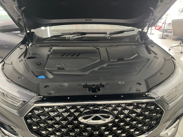 2023-Chery-Tiggo-8-Pro-16-TDGi-Executive-DCT image:13