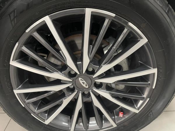 2023-Chery-Tiggo-8-Pro-16-TDGi-Executive-DCT image:17