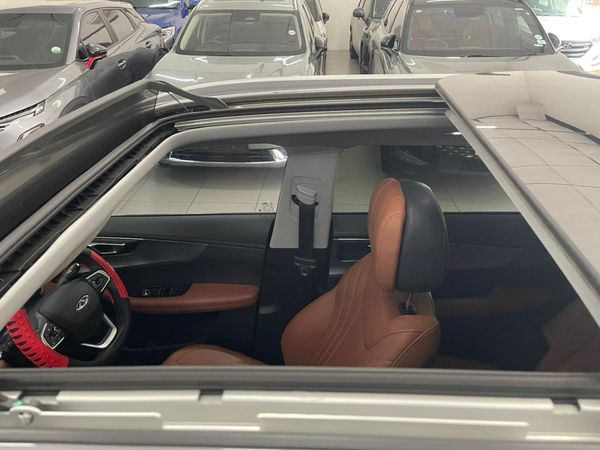 2023-Chery-Tiggo-8-Pro-16-TDGi-Executive-DCT image:18