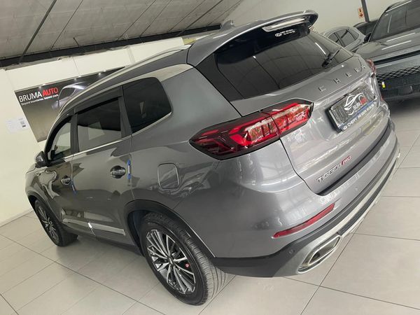 2023-Chery-Tiggo-8-Pro-16-TDGi-Executive-DCT image:20