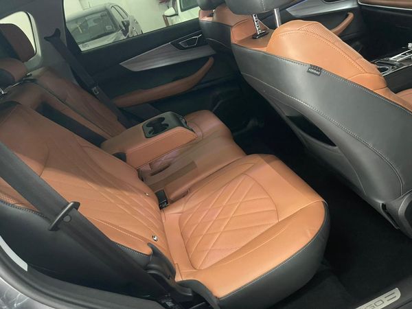 2023-Chery-Tiggo-8-Pro-16-TDGi-Executive-DCT image:3