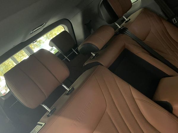 2023-Chery-Tiggo-8-Pro-16-TDGi-Executive-DCT image:6