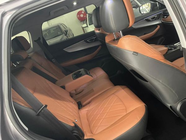 2023-Chery-Tiggo-8-Pro-16-TDGi-Executive-DCT image:7
