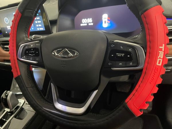 2023-Chery-Tiggo-8-Pro-16-TDGi-Executive-DCT image:8