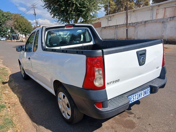 2021-Nissan-NP200-16 image:4