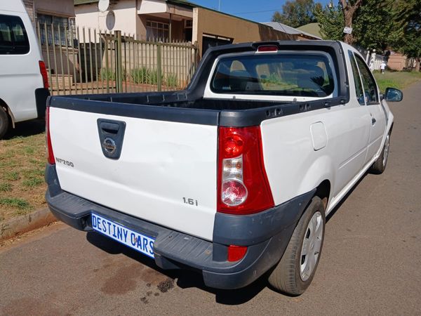 2021-Nissan-NP200-16 image:5