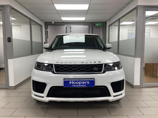 2018-Land-Rover-Range-Rover-Sport-30-D-HSE-190kW image:1