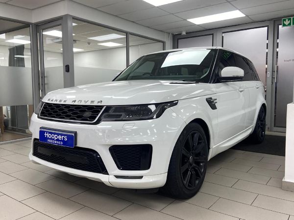 2018-Land-Rover-Range-Rover-Sport-30-D-HSE-190kW image:2