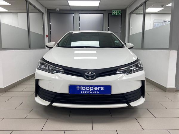2023-Toyota-Corolla-Quest-18-Auto image:1