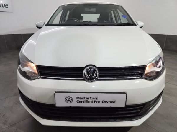 2020-Volkswagen-Polo-Vivo-14-Comfortline-5-dr image:2