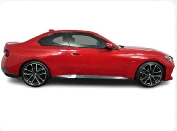 2022-BMW-2-Series-220i-M-Sport-Auto image:1