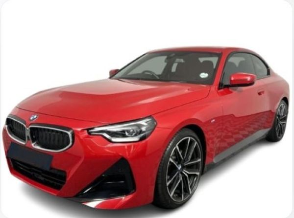 2022-BMW-2-Series-220i-M-Sport-Auto image:2