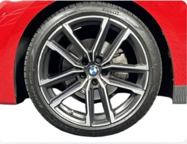 2022-BMW-2-Series-220i-M-Sport-Auto image:3