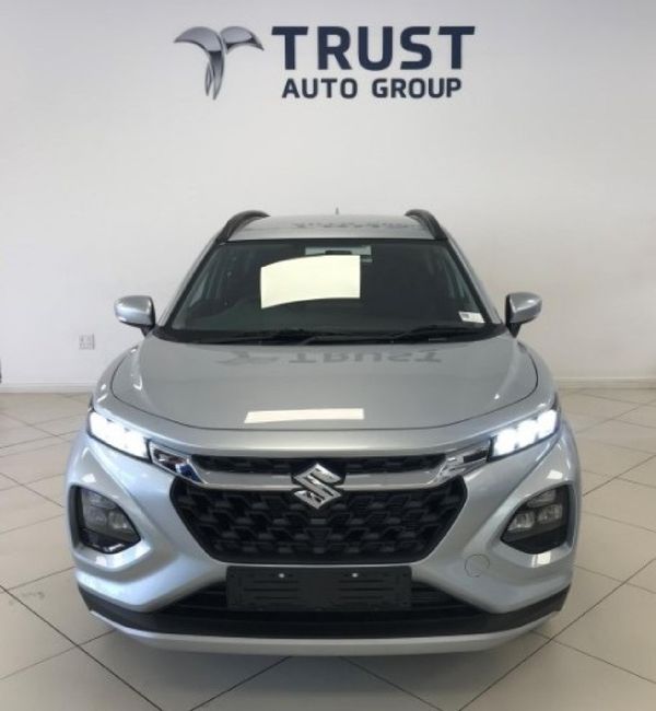 2026-Suzuki-Fronx-15-GL-Auto image:1