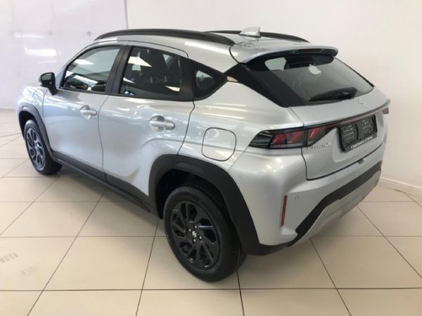 2026-Suzuki-Fronx-15-GL-Auto image:3