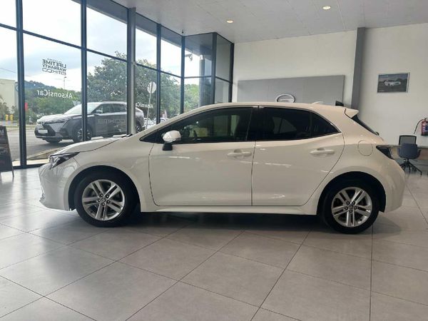 2021-Toyota-Corolla-12T-XR-Auto-5-dr image:1