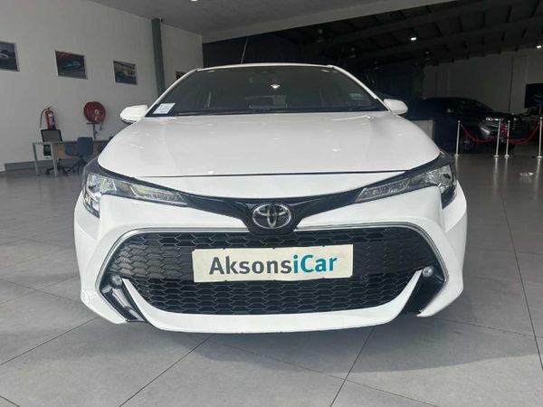 2021-Toyota-Corolla-12T-XR-Auto-5-dr image:2