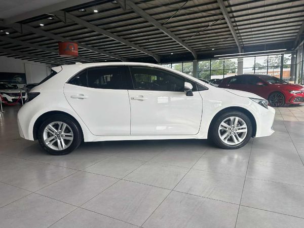 2021-Toyota-Corolla-12T-XR-Auto-5-dr image:3