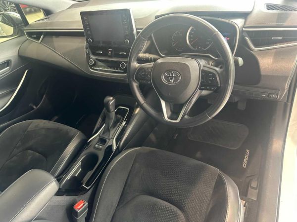 2021-Toyota-Corolla-12T-XR-Auto-5-dr image:6