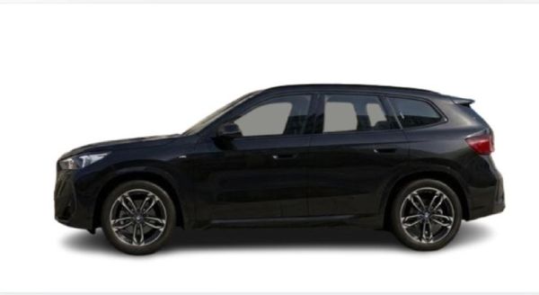 2025-BMW-X1-sDrive18i-M-Sport image:1