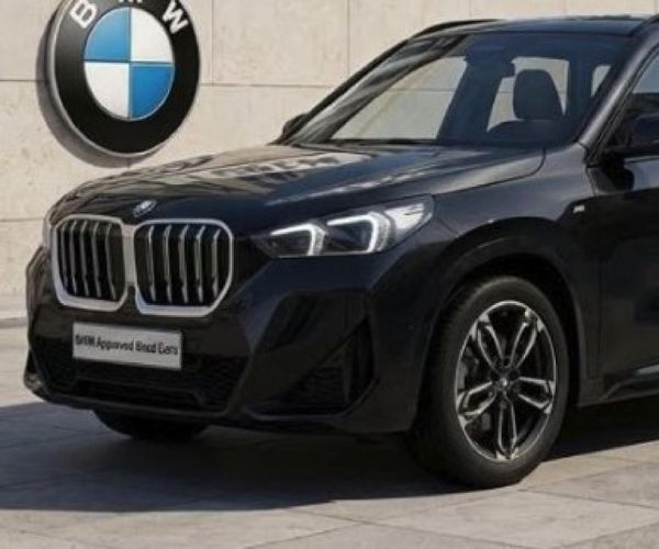 2025-BMW-X1-sDrive18i-M-Sport image:2