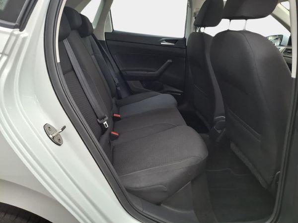 2019-Volkswagen-Polo-10-TSI-Comfortline image:13