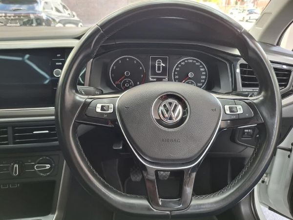 2019-Volkswagen-Polo-10-TSI-Comfortline image:6