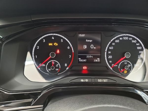 2019-Volkswagen-Polo-10-TSI-Comfortline image:7