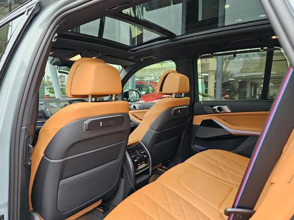 2025-BMW-X5-xDrive30d-M-Sport-Pro image:10