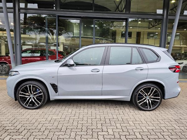 2025-BMW-X5-xDrive30d-M-Sport-Pro image:2