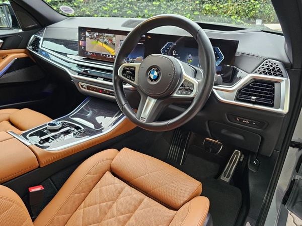 2025-BMW-X5-xDrive30d-M-Sport-Pro image:6