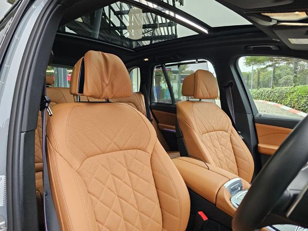 2025-BMW-X5-xDrive30d-M-Sport-Pro image:7