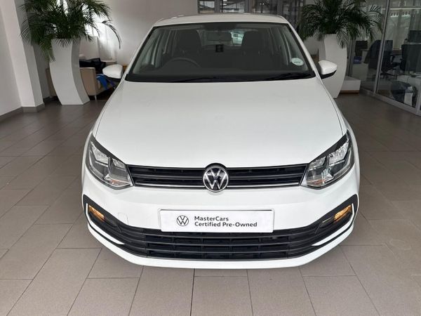 2025-Volkswagen-Polo-Vivo-14-Life image:1