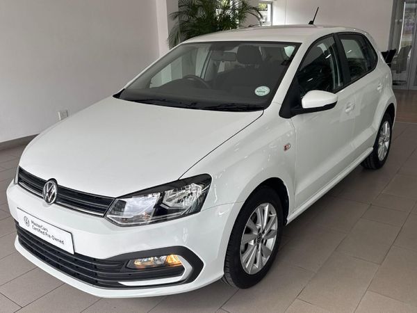 2025-Volkswagen-Polo-Vivo-14-Life image:2
