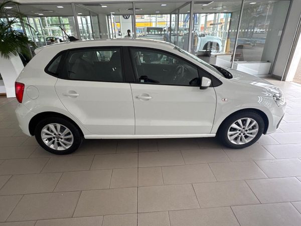 2025-Volkswagen-Polo-Vivo-14-Life image:7