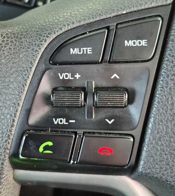 2016-Hyundai-Tucson-20-Premium image:14
