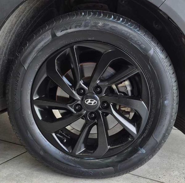 2016-Hyundai-Tucson-20-Premium image:4