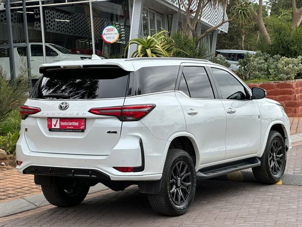 2025-Toyota-Fortuner-28GD-6-4x4-GR-S-Auto image:4