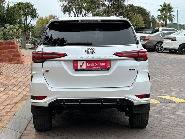 2025-Toyota-Fortuner-28GD-6-4x4-GR-S-Auto image:5