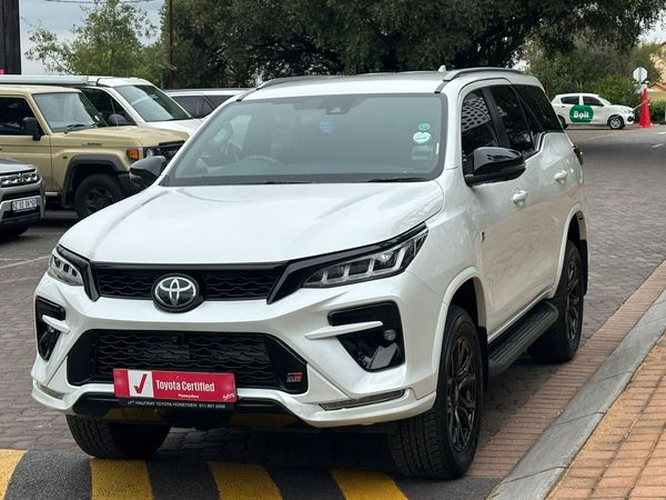 2025-Toyota-Fortuner-28GD-6-4x4-GR-S-Auto image:6