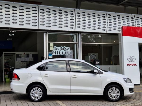 2019-Volkswagen-Polo-GP-14-Trendline image:2