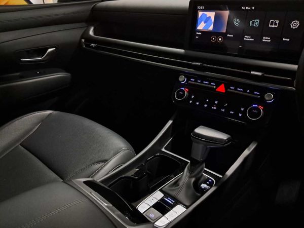2025-Hyundai-Tucson-R20D-Executive-Auto image:12
