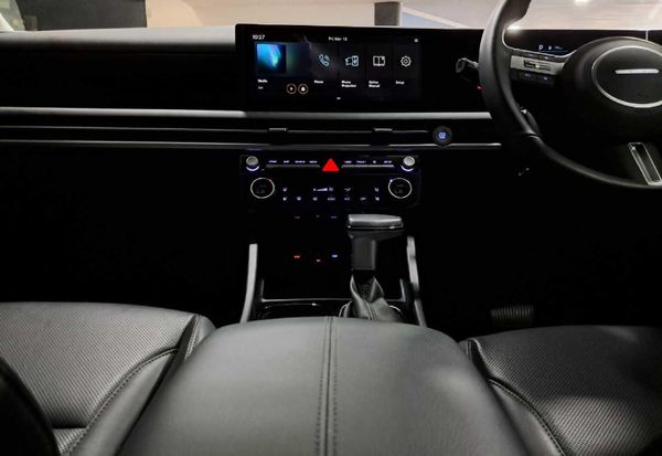 2025-Hyundai-Tucson-R20D-Executive-Auto image:13