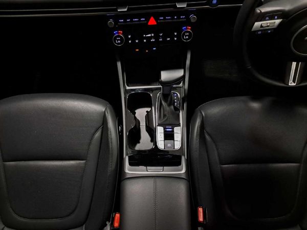 2025-Hyundai-Tucson-R20D-Executive-Auto image:14