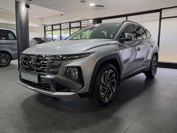 2025-Hyundai-Tucson-R20D-Executive-Auto image:17