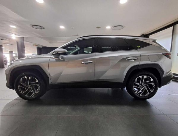 2025-Hyundai-Tucson-R20D-Executive-Auto image:18