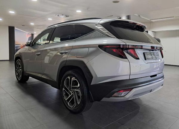 2025-Hyundai-Tucson-R20D-Executive-Auto image:19