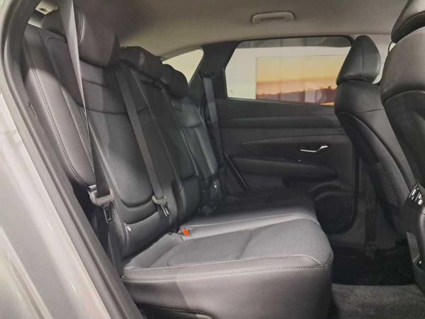2025-Hyundai-Tucson-R20D-Executive-Auto image:21