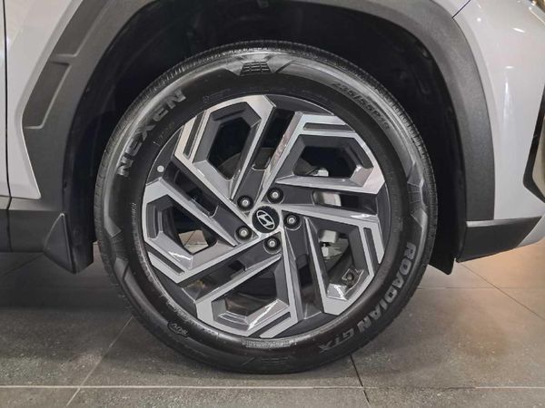 2025-Hyundai-Tucson-R20D-Executive-Auto image:24